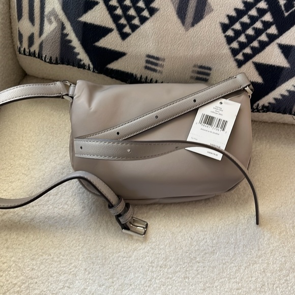 Kate Spade “Dawn” belt bag in taupe - Picture 3 of 4